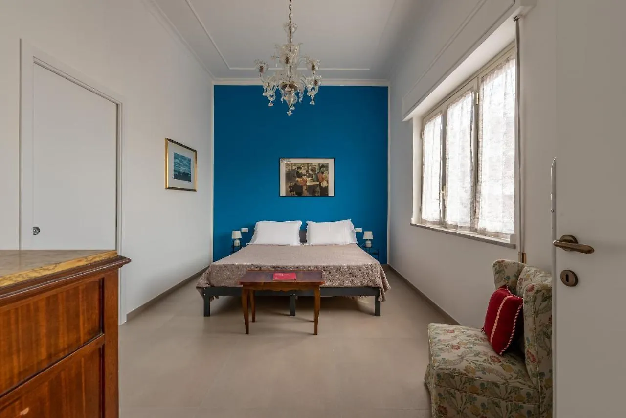 Appartamento A Due Passi Da Villa Trabia By Wonderful Italy Palermo
