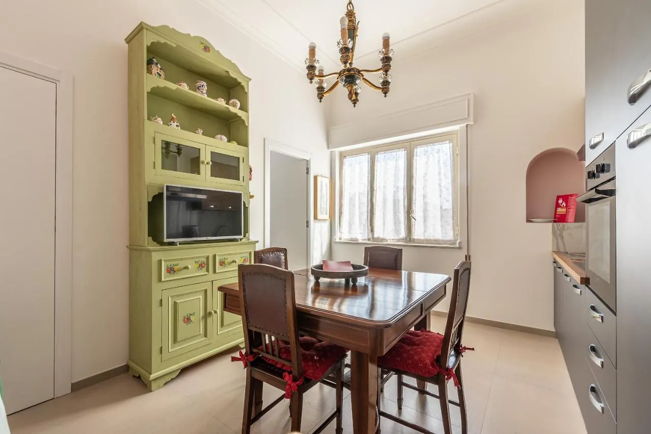 Appartamento A Due Passi Da Villa Trabia By Wonderful Italy Palermo