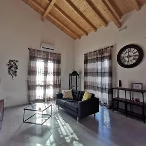 Hygge House Apartament Katania