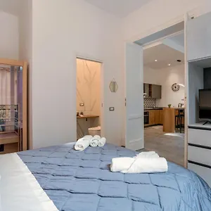Mag 179 Bed & Apartment