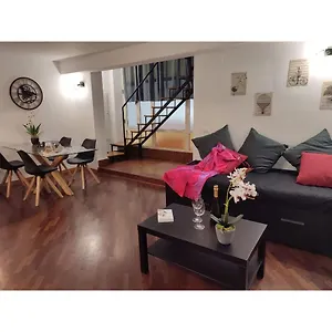 Appartamento Epee - Pied A Terre Nel Cuore Di, Palermo