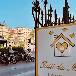 Appartamento Tutti Da Adry, Palermo