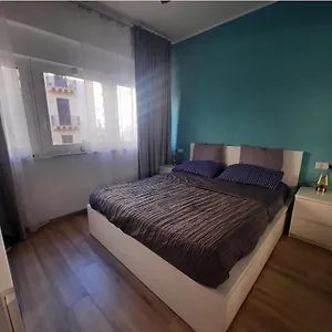 Appartamento Politeama Sweet House, Palermo