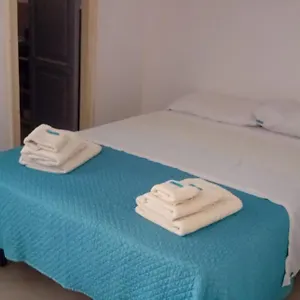 Apartament Blue Bubbles Cattedrale, Palermo