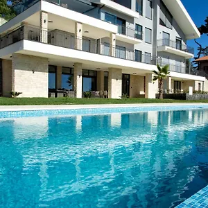 Kwatera prywatna Rita Pool &, Mascalucia