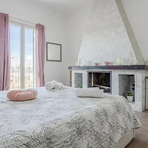 Apartament L'incanto, Palermo