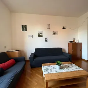 In The Heart Of San Giovanni Apartament Rzym