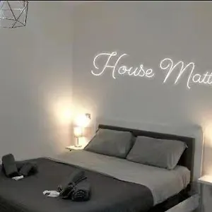 House Mattia Apartament Bari