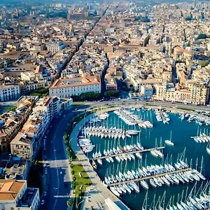 Apartament Le Antiche Porte, Palermo