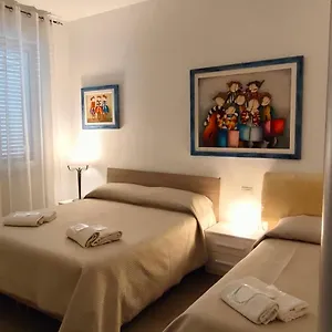 Il Centro Apartament Bari
