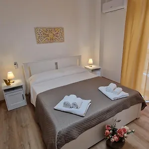 Apartament Pomelia House, Palermo