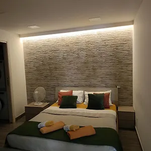 Recantodo'sol Apartament Katania