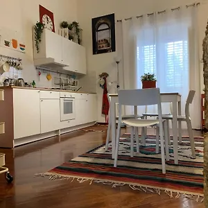 Casa Tea: Nel Cuore Del Centro Storico Apartment Palermo