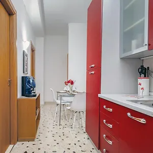 Apartament Lascaris 11, Palermo
