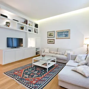 San Domenico Apartment Siena