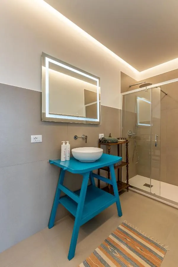 Apartment Appartamento A Due Passi Da Villa Trabia By Wonderful Italy Palermo