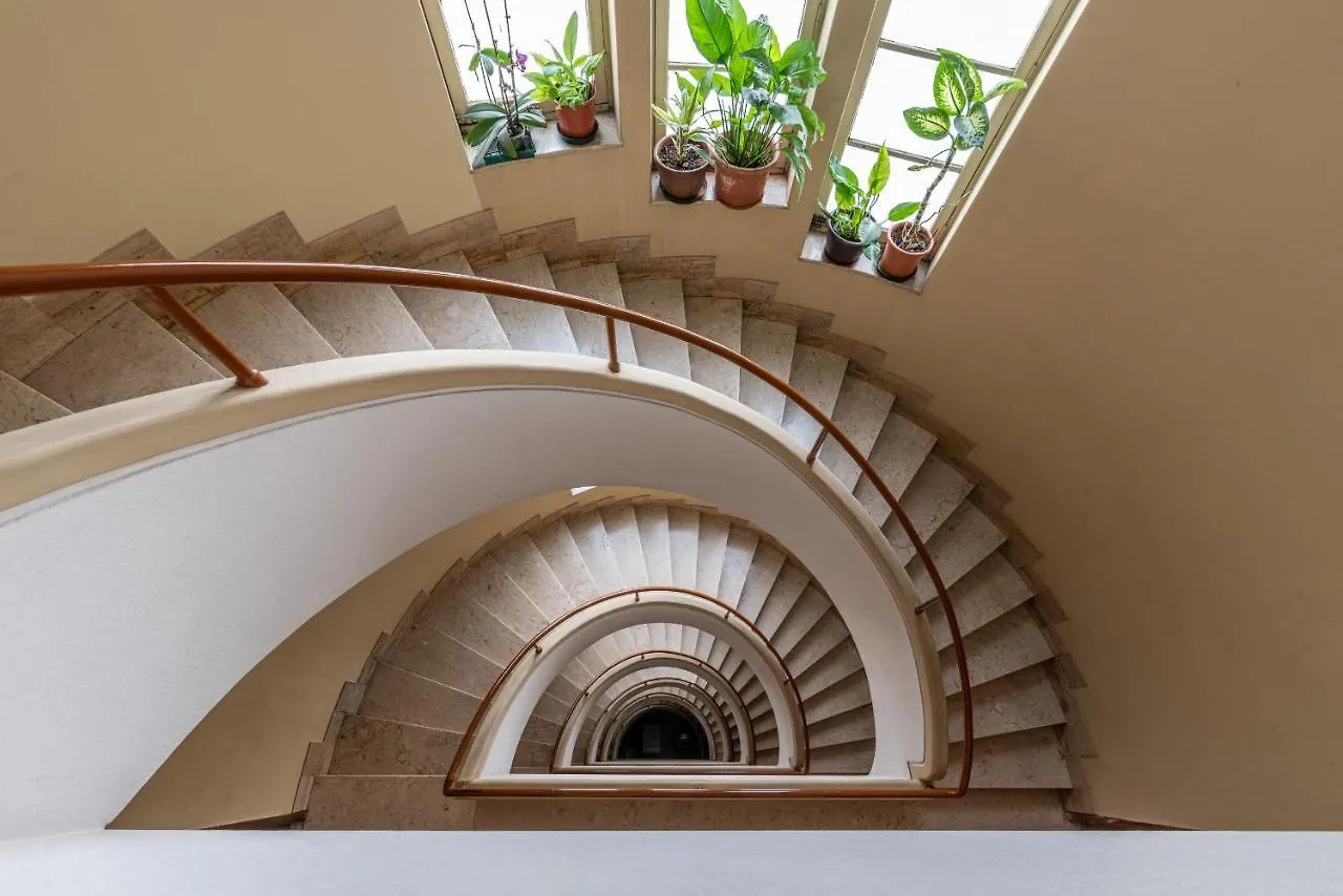 Appartamento A Due Passi Da Villa Trabia By Wonderful Italy Palermo
