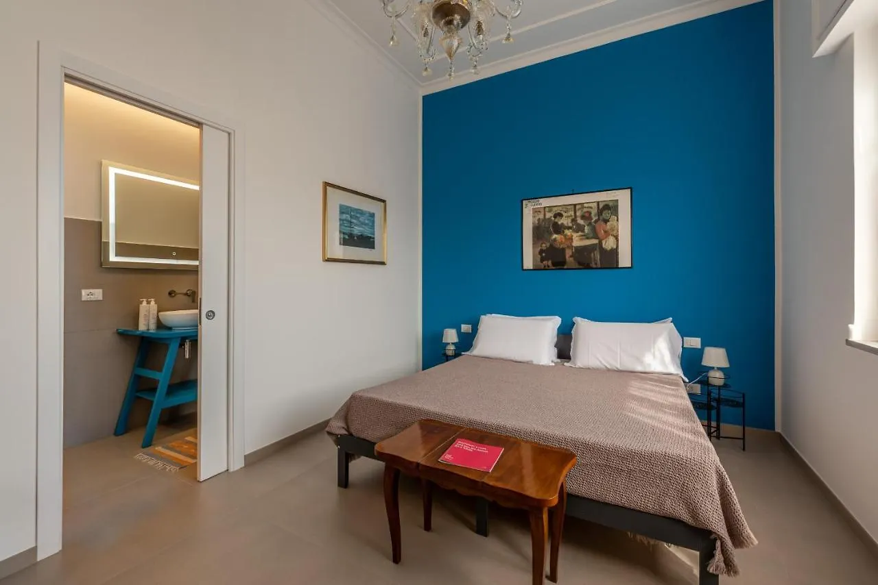 Apartment Appartamento A Due Passi Da Villa Trabia By Wonderful Italy Palermo